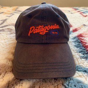 Vintage Patagonia Hat